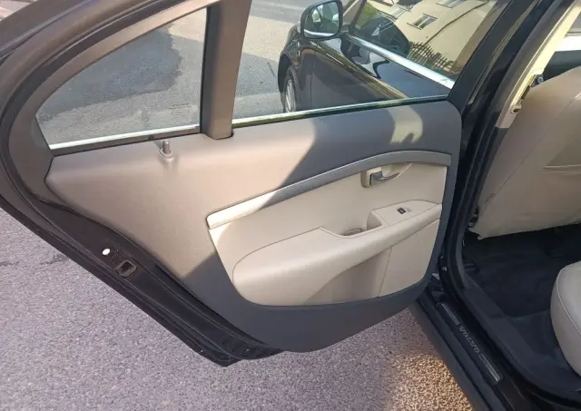 VOLVO S80 2.0D Summum