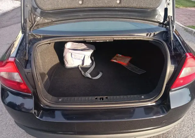 VOLVO S80 2.0D Summum