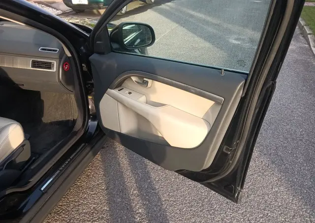 VOLVO S80 2.0D Summum