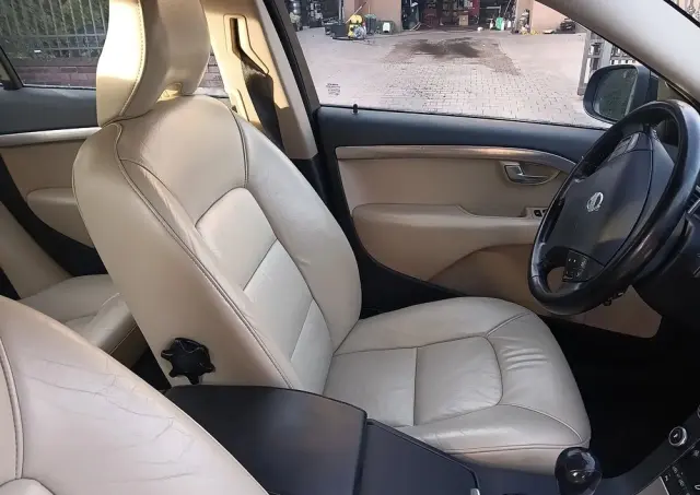 VOLVO S80 2.0D Summum