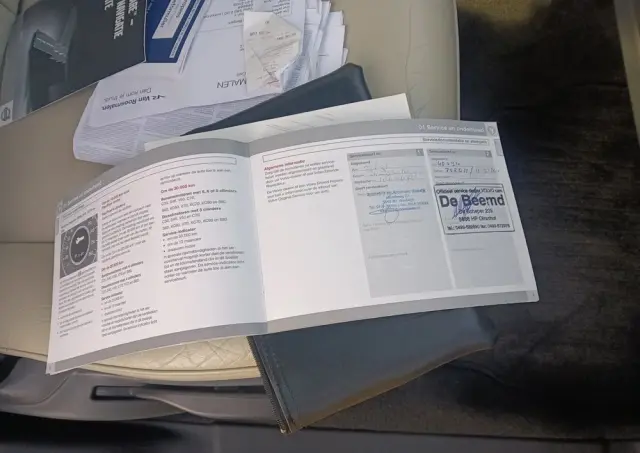 VOLVO S80 2.0D Summum