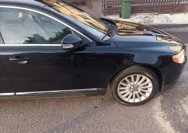 VOLVO S80 2.0D Summum