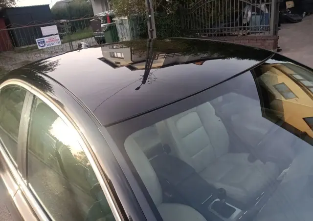 VOLVO S80 2.0D Summum