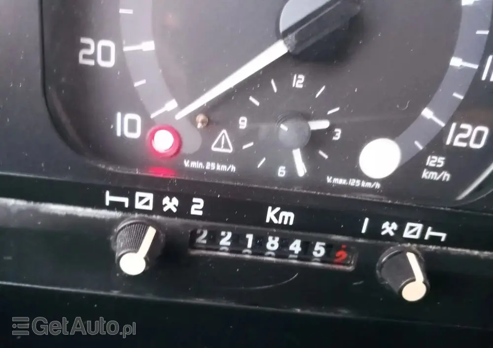 RENAULT Premium  / HDS / SKRZYNIA/ STAN BARDZO DOBRY / UDOKUMENTOWANY PRZEBIEG RENAULT TRUCKS FRANCJA 