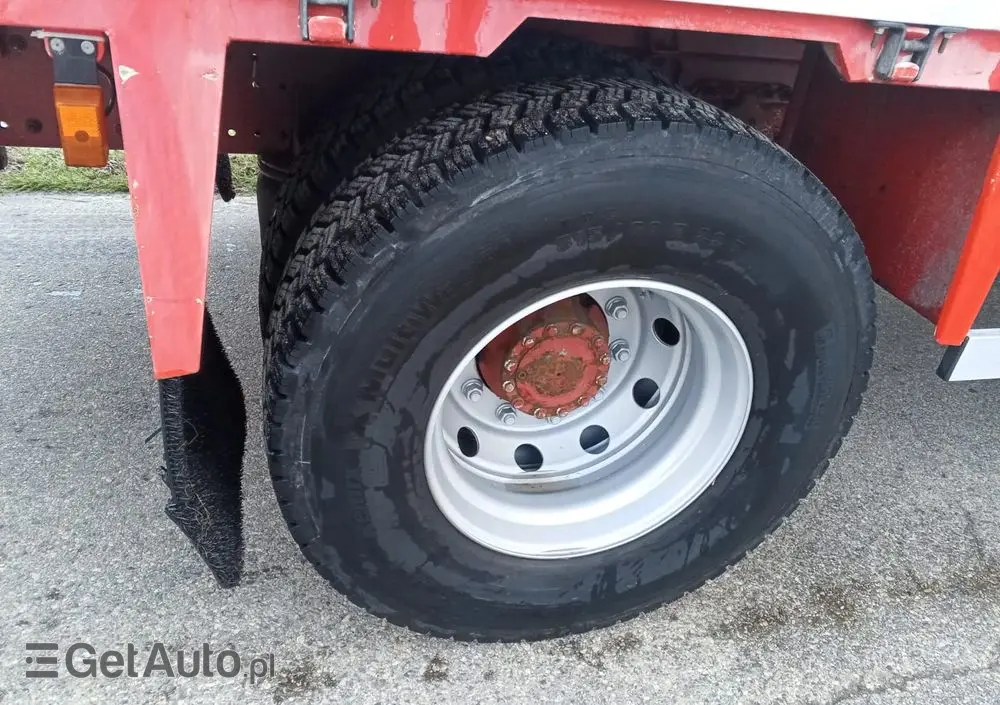 RENAULT Premium  / HDS / SKRZYNIA/ STAN BARDZO DOBRY / UDOKUMENTOWANY PRZEBIEG RENAULT TRUCKS FRANCJA 