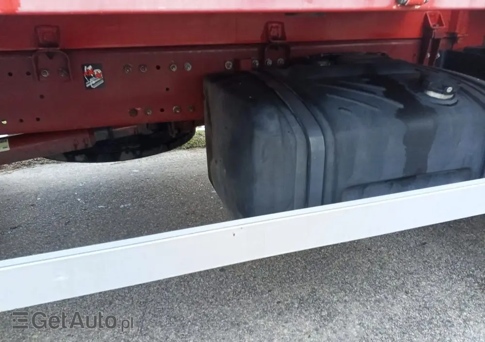 RENAULT Premium  / HDS / SKRZYNIA/ STAN BARDZO DOBRY / UDOKUMENTOWANY PRZEBIEG RENAULT TRUCKS FRANCJA 