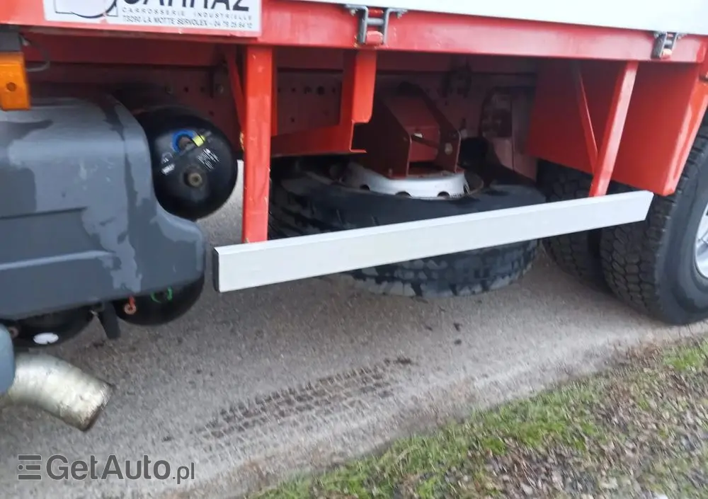 RENAULT Premium  / HDS / SKRZYNIA/ STAN BARDZO DOBRY / UDOKUMENTOWANY PRZEBIEG RENAULT TRUCKS FRANCJA 