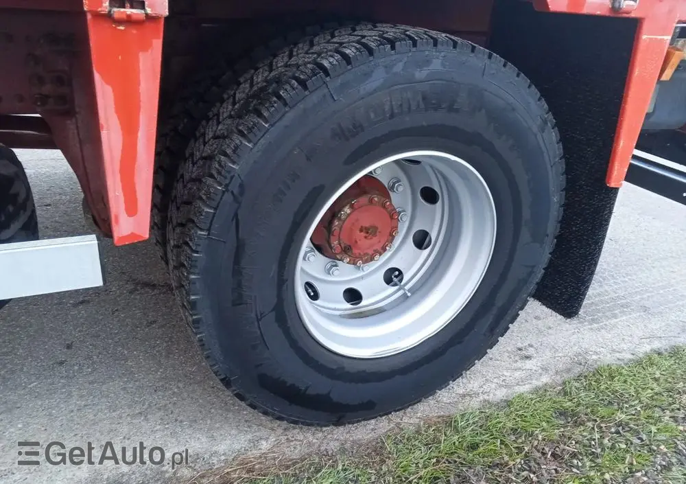 RENAULT Premium  / HDS / SKRZYNIA/ STAN BARDZO DOBRY / UDOKUMENTOWANY PRZEBIEG RENAULT TRUCKS FRANCJA 