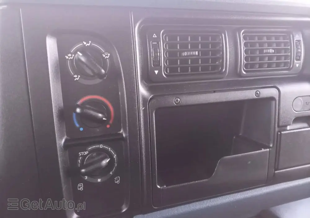 RENAULT Premium  / HDS / SKRZYNIA/ STAN BARDZO DOBRY / UDOKUMENTOWANY PRZEBIEG RENAULT TRUCKS FRANCJA 