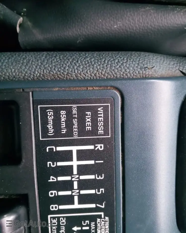 RENAULT Premium  / HDS / SKRZYNIA/ STAN BARDZO DOBRY / UDOKUMENTOWANY PRZEBIEG RENAULT TRUCKS FRANCJA 