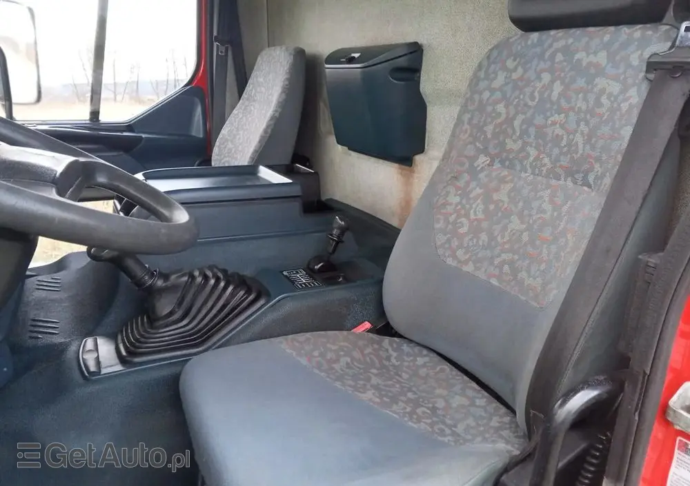 RENAULT Premium  / HDS / SKRZYNIA/ STAN BARDZO DOBRY / UDOKUMENTOWANY PRZEBIEG RENAULT TRUCKS FRANCJA 