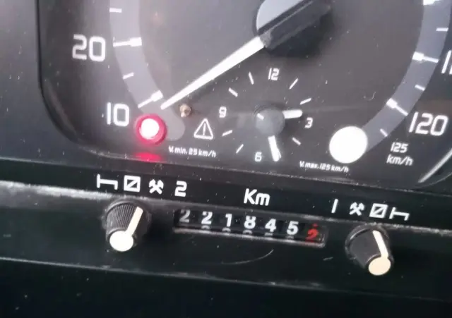 RENAULT Premium  / HDS / SKRZYNIA/ STAN BARDZO DOBRY / UDOKUMENTOWANY PRZEBIEG RENAULT TRUCKS FRANCJA 