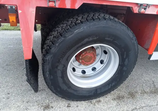 RENAULT Premium  / HDS / SKRZYNIA/ STAN BARDZO DOBRY / UDOKUMENTOWANY PRZEBIEG RENAULT TRUCKS FRANCJA 