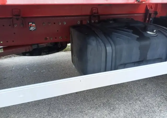 RENAULT Premium  / HDS / SKRZYNIA/ STAN BARDZO DOBRY / UDOKUMENTOWANY PRZEBIEG RENAULT TRUCKS FRANCJA 