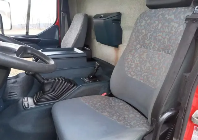 RENAULT Premium  / HDS / SKRZYNIA/ STAN BARDZO DOBRY / UDOKUMENTOWANY PRZEBIEG RENAULT TRUCKS FRANCJA 