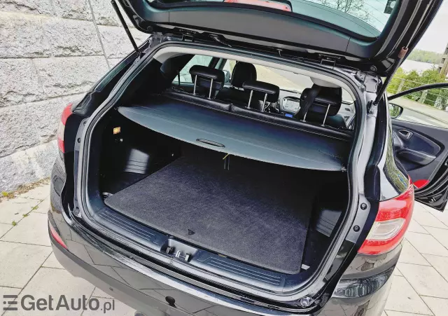 HYUNDAI Ix35 2.0 CRDi Premium 2WD