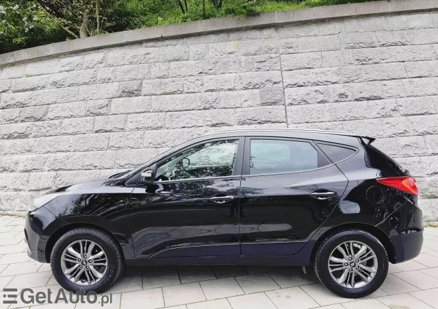 HYUNDAI Ix35 2.0 CRDi Premium 2WD