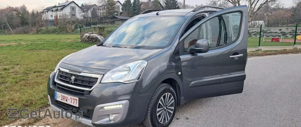 CITROËN Berlingo 