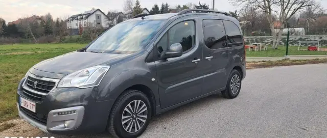CITROËN Berlingo 