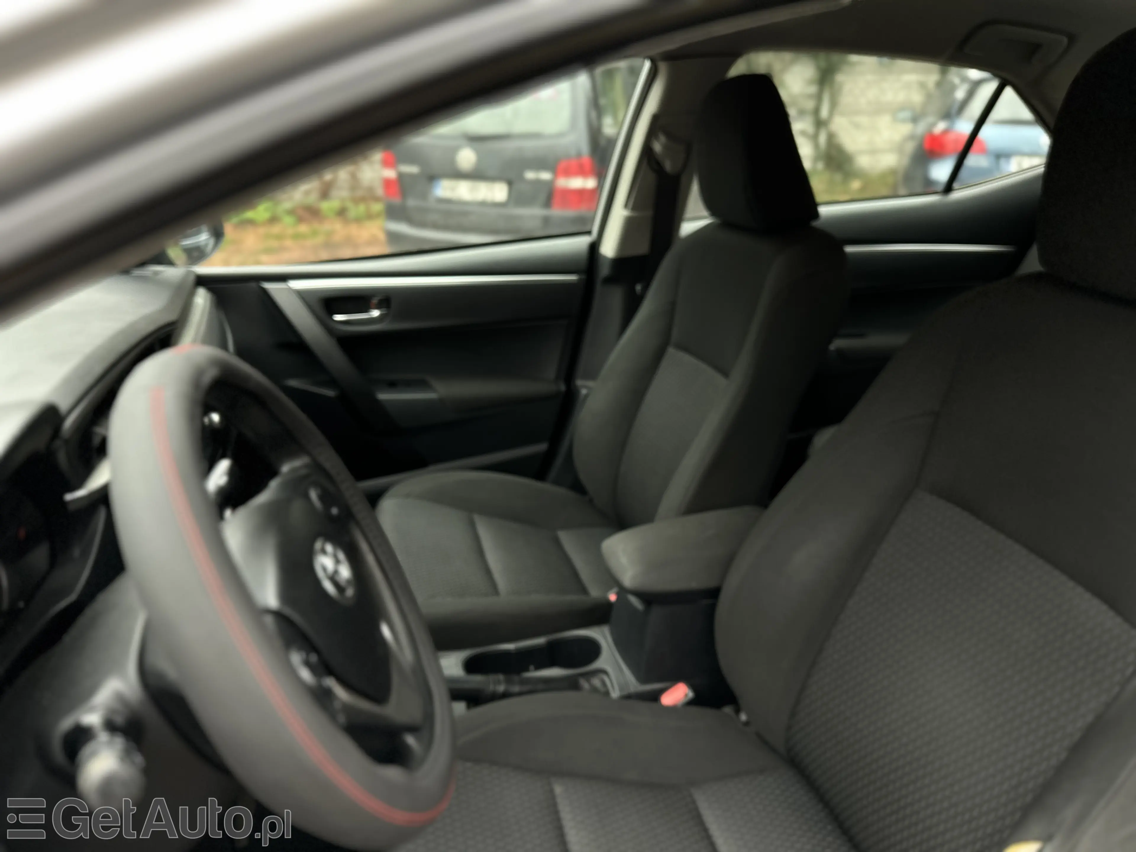 TOYOTA Corolla Active