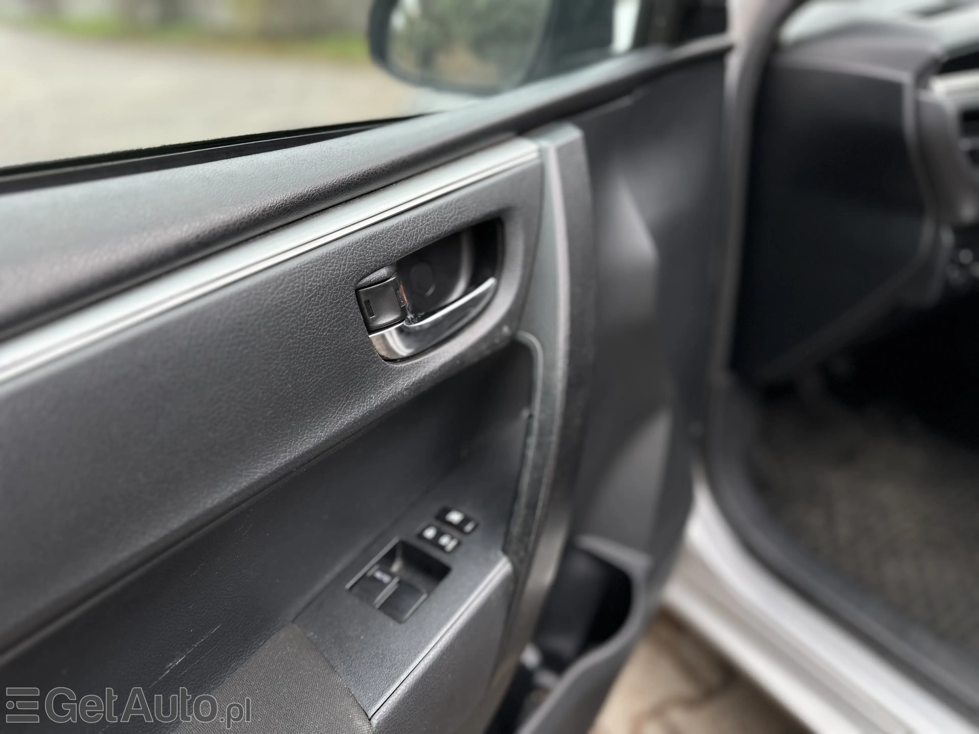 TOYOTA Corolla Active