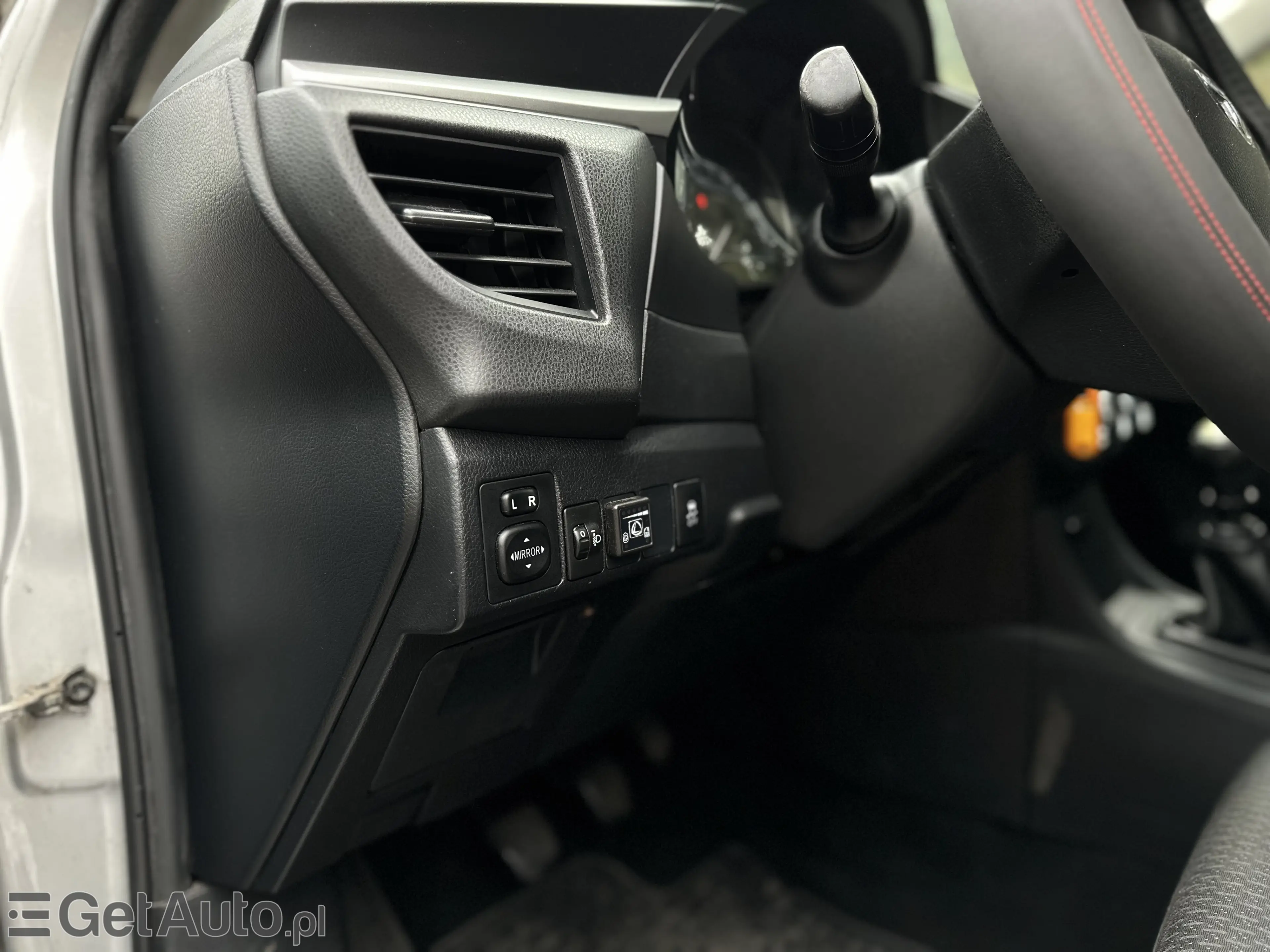 TOYOTA Corolla Active