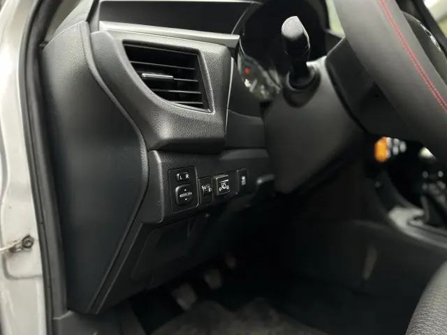 TOYOTA Corolla Active