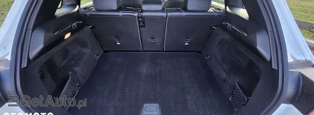 MERCEDES-BENZ Klasa B 180 d 8G-DCT Style