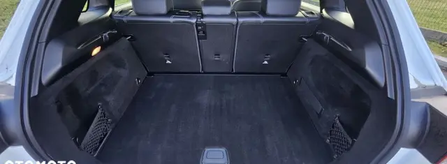 MERCEDES-BENZ Klasa B 180 d 8G-DCT Style