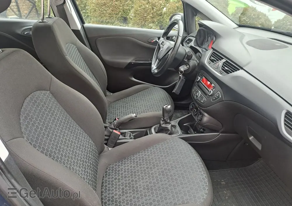 OPEL Corsa 1.4 Edition