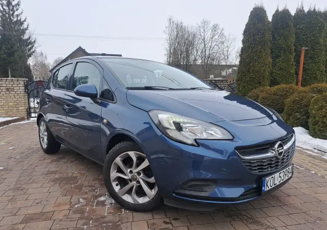 OPEL Corsa 1.4 Edition