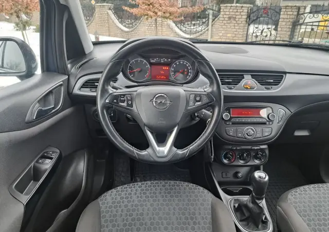 OPEL Corsa 1.4 Edition