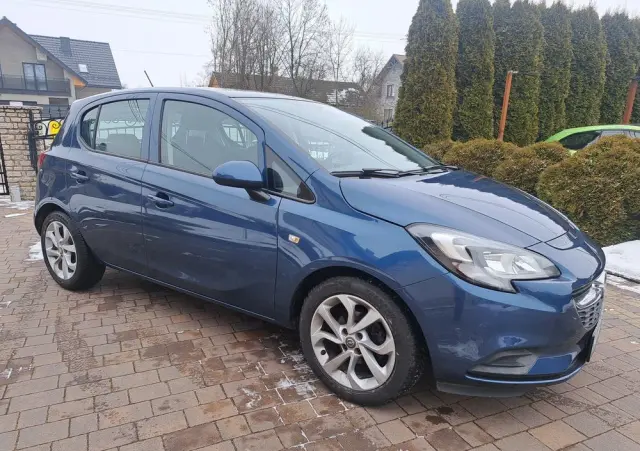 OPEL Corsa 1.4 Edition