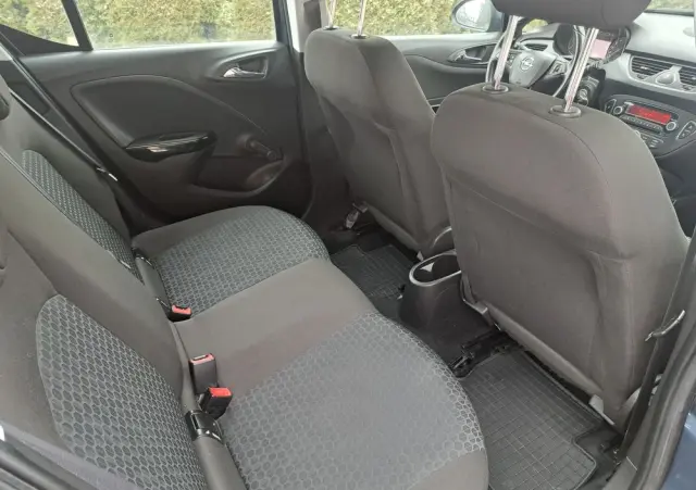 OPEL Corsa 1.4 Edition