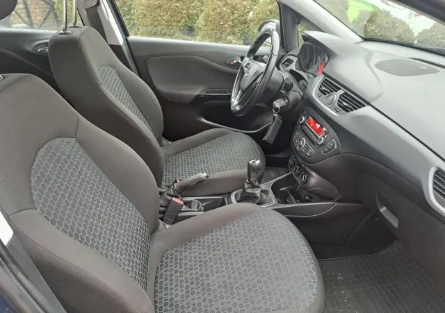 OPEL Corsa 1.4 Edition