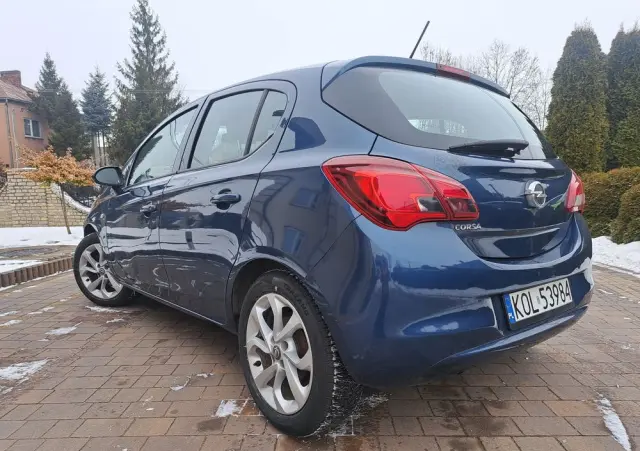OPEL Corsa 1.4 Edition