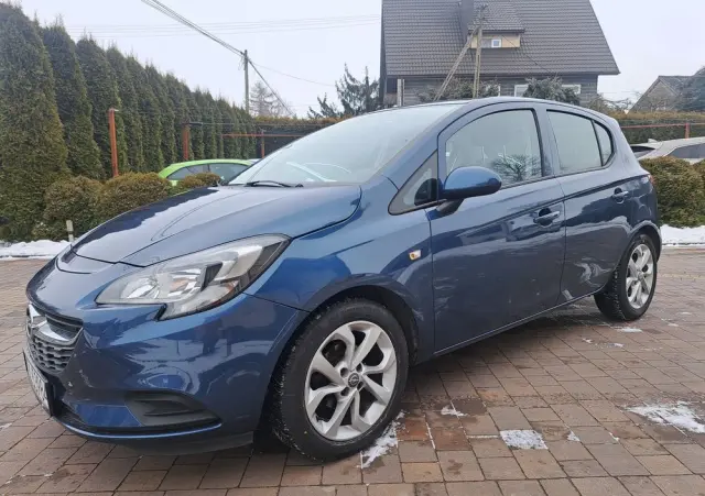 OPEL Corsa 1.4 Edition