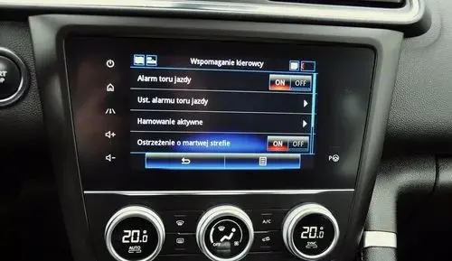 RENAULT Kadjar 