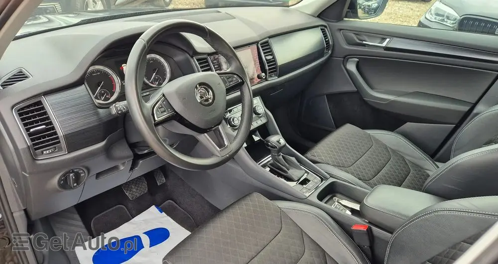 SKODA Kodiaq 1.5 TSI ACT 4x2 Business DSG