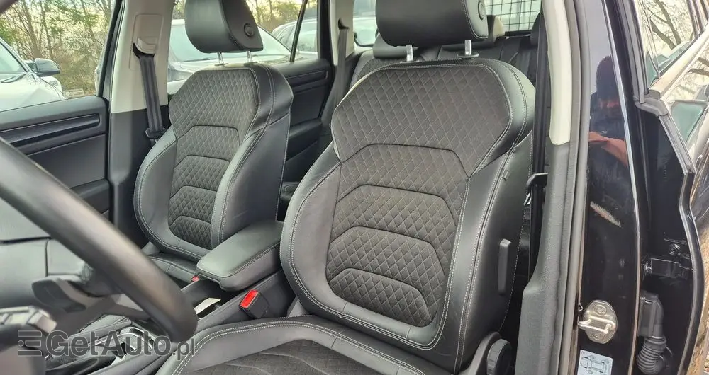 SKODA Kodiaq 1.5 TSI ACT 4x2 Business DSG