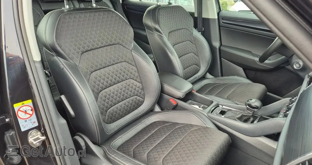 SKODA Kodiaq 1.5 TSI ACT 4x2 Business DSG