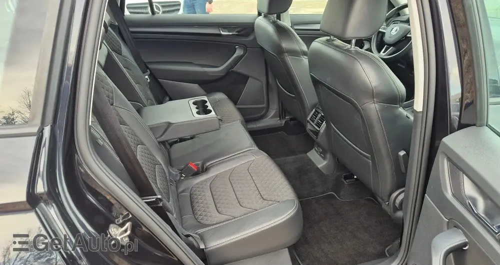 SKODA Kodiaq 1.5 TSI ACT 4x2 Business DSG