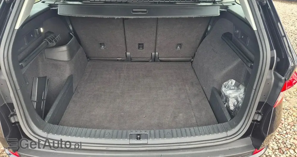 SKODA Kodiaq 1.5 TSI ACT 4x2 Business DSG