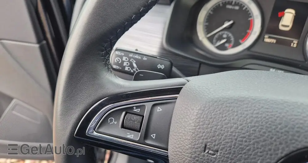 SKODA Kodiaq 1.5 TSI ACT 4x2 Business DSG