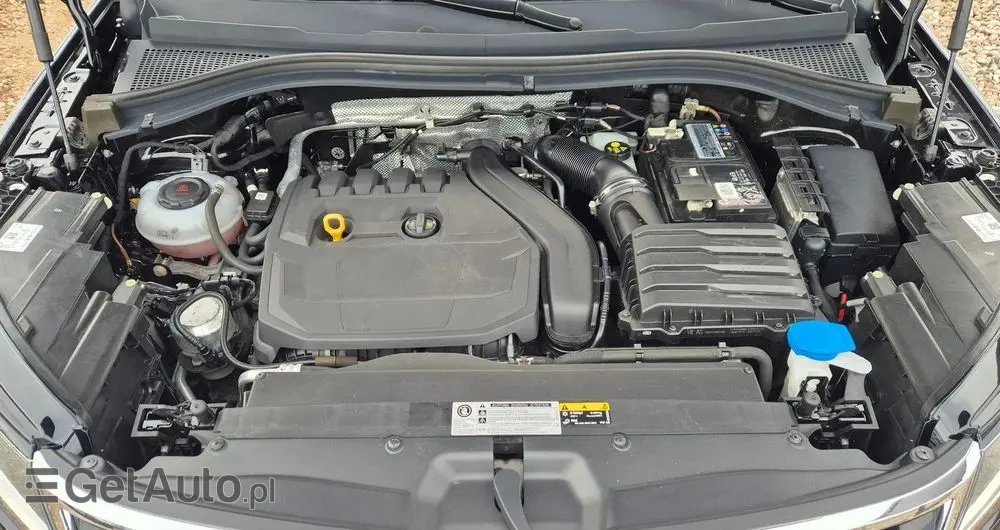SKODA Kodiaq 1.5 TSI ACT 4x2 Business DSG