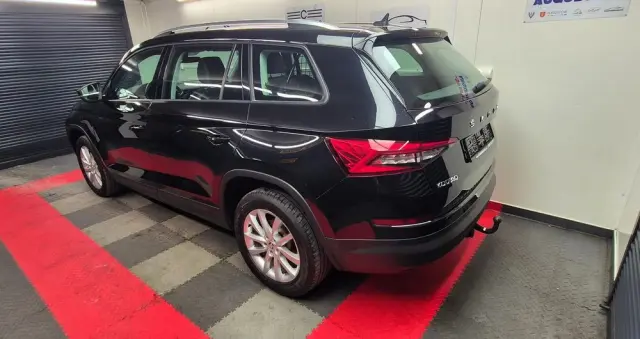 SKODA Kodiaq 1.5 TSI ACT 4x2 Business DSG