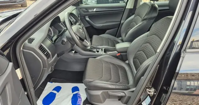 SKODA Kodiaq 1.5 TSI ACT 4x2 Business DSG