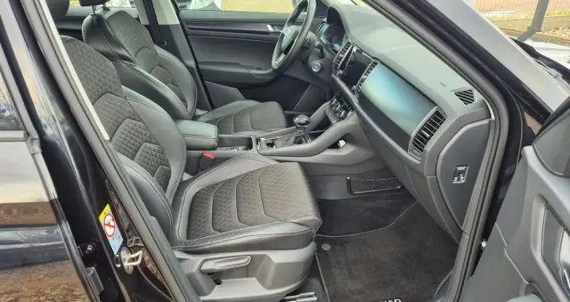 SKODA Kodiaq 1.5 TSI ACT 4x2 Business DSG