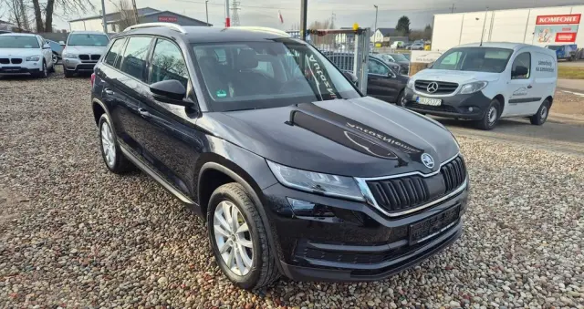 SKODA Kodiaq 1.5 TSI ACT 4x2 Business DSG