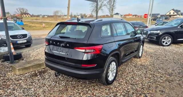 SKODA Kodiaq 1.5 TSI ACT 4x2 Business DSG